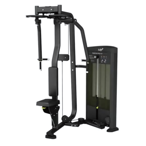 FS07 Rear Delt/Pec Fly