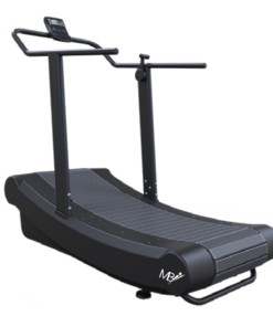 Y600B Self-propelled Treadmill (Nylon Running Belt)