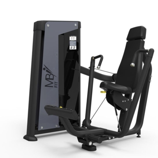 FH08 Vertical Press