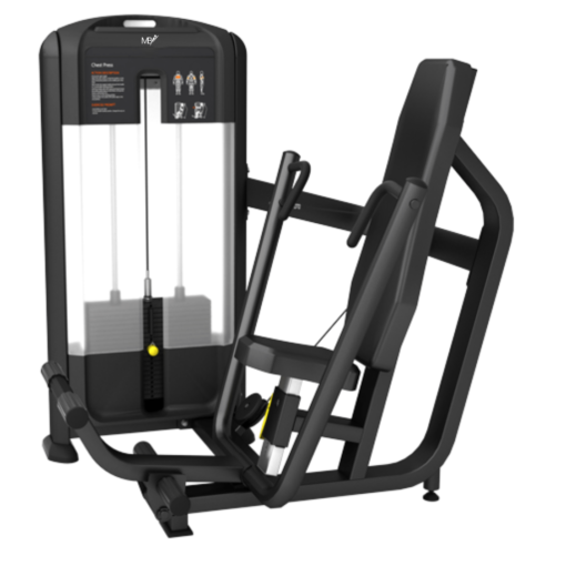 FB08 Vertical Press