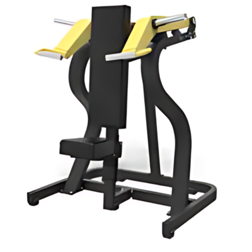 G35 Shoulder Press