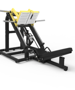 G75 Linear Leg Press