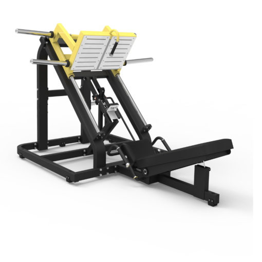 G75 Linear Leg Press