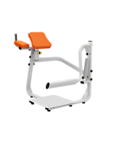 H11 Glute Isolator