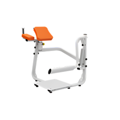 H11 Glute Isolator