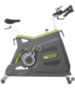 D08 Lesmill Exercise Bike