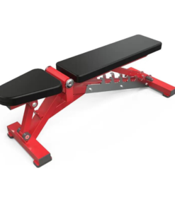 HA40 Adjustable Bench