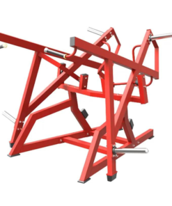 HA64 Comprehensive Incline