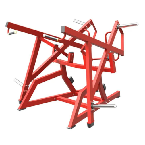 HA64 Comprehensive Incline