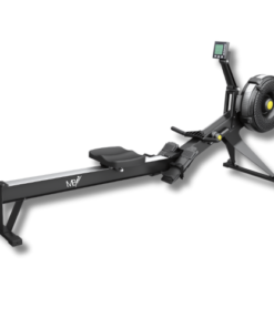 D20 2 IN 1 Function Rowing Machine