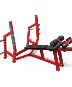 HA73 Olympic Decline Bench
