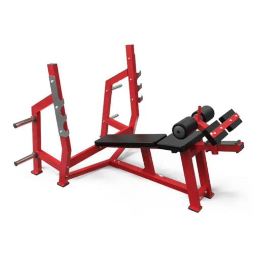 HA73 Olympic Decline Bench