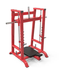 HA89 Vertical Leg Press
