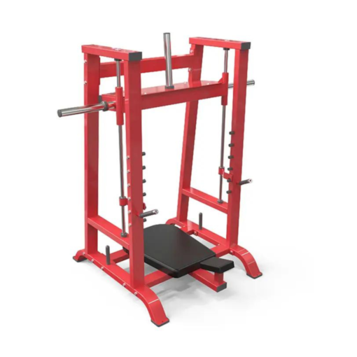 HA89 Vertical Leg Press
