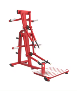 HA116 Shoulder Lifting Machine