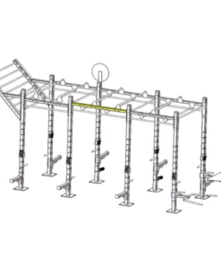 C15 Climbing Ladder