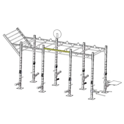 C15 Climbing Ladder