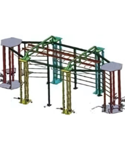 C24 Combination Training Frame