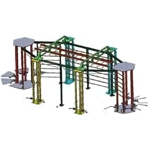C24 Combination Training Frame