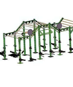 C36 Climbing Ladder