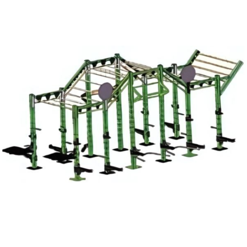 C36 Climbing Ladder