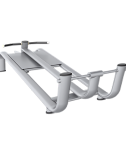 AN70 T Incline Rower Machine