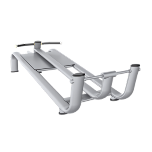 AN70 T Incline Rower Machine
