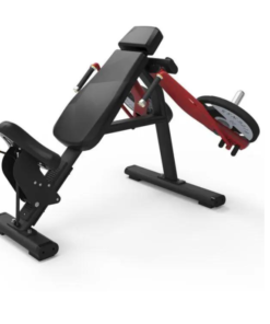 PL75 Incline Chest Fly Machine