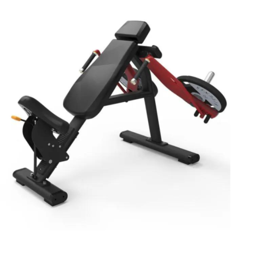 PL75 Incline Chest Fly Machine