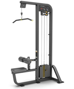 FM07 Lat Pulldown