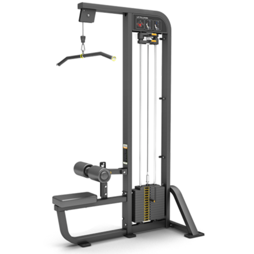 FM07 Lat Pulldown