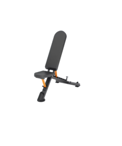 F99 Adjustable Incline Flat Bench