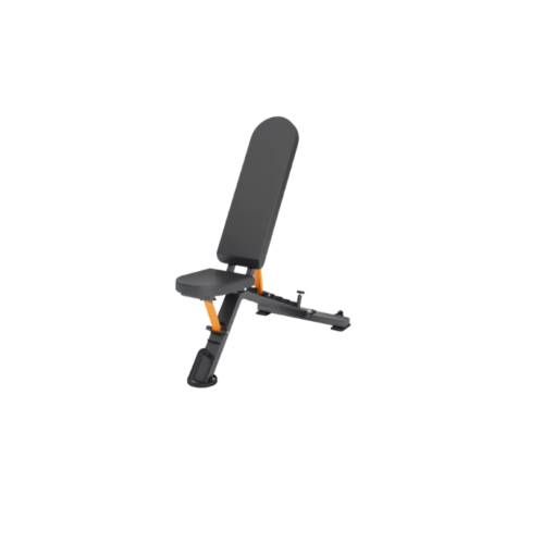 F99 Adjustable Incline Flat Bench
