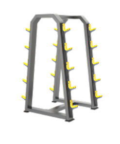 F55 Barbell Rack