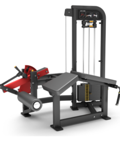 FM15 Prone Leg Curl