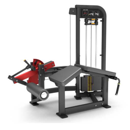 FM15 Prone Leg Curl
