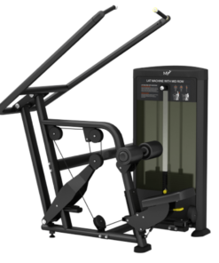 FS35 Pulldown