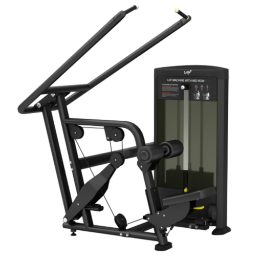 FS35 Pulldown