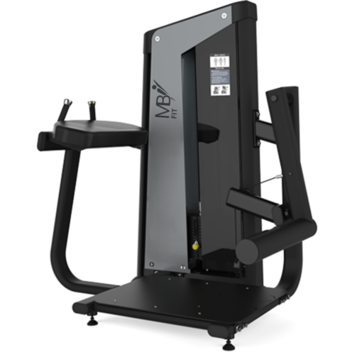 FH24 Glute Isolator
