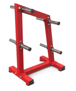 HA14 Weight Plate Tree