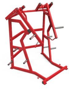 HA30 Standing Press