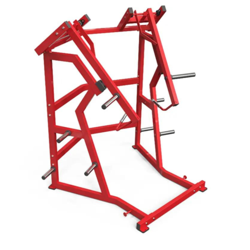 HA30 Standing Press
