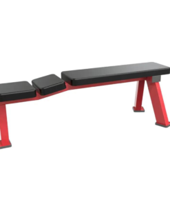 HA52 Flat Bench