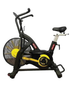 D22 Air Resistance Bike