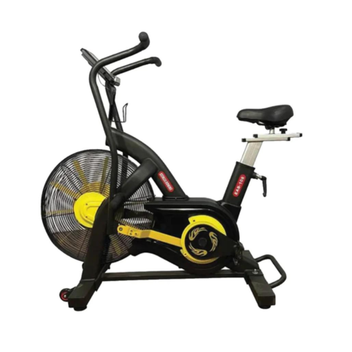 D22 Air Resistance Bike