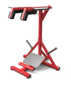 HA80 Stand Calf
