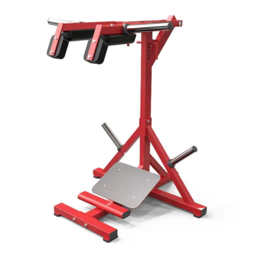 HA80 Stand Calf