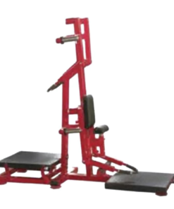 HA117 Shoulder Double Sided Lifting Machine