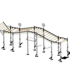 C16 Climbing Ladder