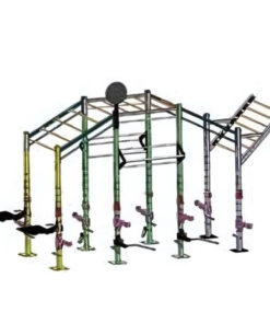 C25 Climbing Ladder